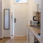 公寓 Cozy In Akacfa Street 布达佩斯