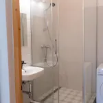 公寓 Cozy In Akacfa Street 布达佩斯