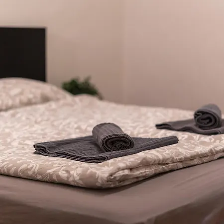 Cozy In Akacfa Street Βουδαπέστη