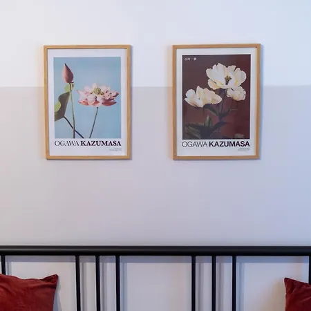 Cozy In Akacfa Street Διαμέρισμα Βουδαπέστη