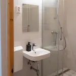 Cozy In Akacfa Street Appartement