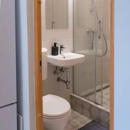 Cozy In Akacfa Street * Budapešť