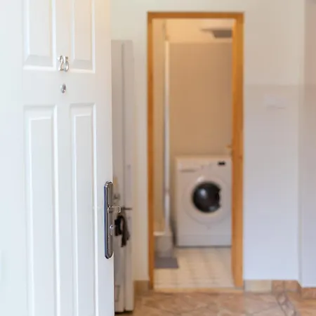 Cozy In Akacfa Street Apartmán Budapešť